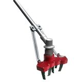 Pellenc Pubert M4X Tırpan Çapalama Aparatı Universal
