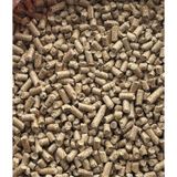 Pellet Çam Peleti Kedi Kumu 20lt - 10 Kg 8mm Pelet En Iyi Kedi Bakımı Ve Fiyat
