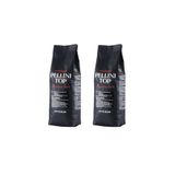 PELLİNİ Top Çekirdek Kahve 500 Gr X 2'li Set