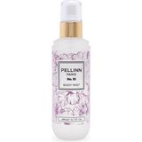 Pellinn Paris No.10 Kadın Body Mist 200 ml Çiçeksi ve Misk Aromalı Ferahlatıcı Koku