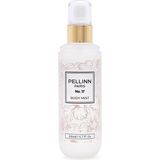 Pellinn Paris No.17 Çiçeksi ve Şekerli Vücut Spreyi Parfüm / Body Mist 200 ml