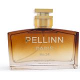 PELLINN PARIS No.24 Kalıcı Çiçeksi EDP 100 ml Kadın Parfümü