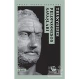 Peloponnesos Savaşları-Thukydides