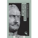 Peloponnessos Savaşları - Thukydides