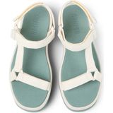 Pelotas Flota Up Kadın Beyaz Sandalet K201726-002