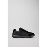 Pelotas Xlf Erkek Siyah Sneakers - K100751