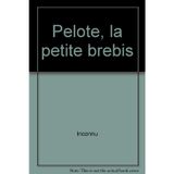 Pelote, la petite brebis