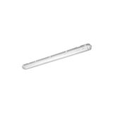 Pelsan 102669 Largo 1X9W T8 IP65 60 cm Led Tube Etanj Armatür