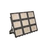 Pelsan 109538 Sterio 450W 5700K IP66 Led Projektör