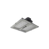 Pelsan 110603 Sia Heavy Industry 100W 6500K IP65 Yüksek Tavan Armatürü