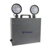 Pelsan 110679 2x10W 4000K IP65 Ledli Sıva Üstü Acil Aydınlatma Armatürü