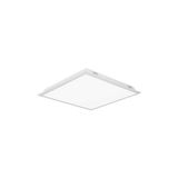 Pelsan 111475 Isoled 36W 6500K IP40 60x60 Led Sıva Altı Ofis Armatürü