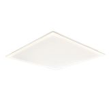 Pelsan 114094 Dealed Clipin 36W 6500K 60x60 IP40 Sıva Altı Ofis Armatürü
