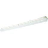 Pelsan 115767 Largo 20W 6500K IP65 60 cm Acil Aydınlatma Kitli Led Etanj Armatür