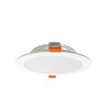Pelsan 116625 Rita Sıva Altı Yuvarlak 14W 4000K IP54-65 Led Spot Armatür