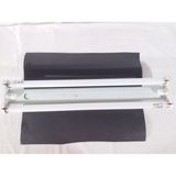Pelsan 2X20 Watt Florasan Armatür - 6500K - Beyaz