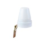 Pelsan 314738 IP44 Fotosel