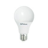 PELSAN 8,5W E27 Duy Tipi 6500K Led Ampul - Beyaz