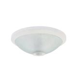 Pelsan IP20 104369 Sense 8W 6500K Sıva Üstü Konvertör Kitli Sensörlü Led Tavan Armatürü