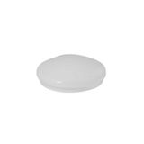 Pelsan IP40 107950 Beyaz Pio 24W 4000K Ø350 Yuvarlak Sıva Üstü Led Tavan Armatürü