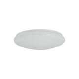 Pelsan IP40 108555 Beyaz Pio 2 16W 4000K Yuvarlak Sıva Üstü Led Tavan Armatürü