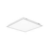 Pelsan Isoled 12W 6500K Taşyünü LED Panel Armatür IP40 295X295 Beyaz