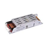 Pelsan Şerit LED Trafosu Sabit Gerilim LED Sürücü 150 W