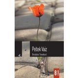 PELTEK VAIZ - İBRAHİM TENEKECI