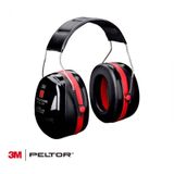 Peltor 3 m Optime Iıı Başbantlı 35db Atış Kulaklığı