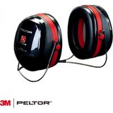 Peltor 3M Optime III Ensebantlı 35D Atış Kulaklığı