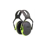 PELTOR 3M X4 Başbantlı İnceltilmiş 33D Atış Kulaklığı