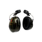 Peltor H520P3E-410-GQ Optime 2 Barete Takılabilir Kulaklık