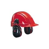 Peltor H540P3E-413-SV Optime 3 Barete Takılabilir Kulaklık