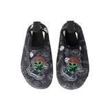Peluche Alien Çocuk Deniz & Havuz Ayakkabısı Alıen Siyah