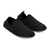 Peluche Black Shiny Kadın Deniz & Havuz Ayakkabısı Black-Shıny Siyah - 36 - 37