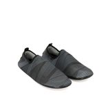 Peluche Erkek Deniz Ayakkabısı Lınes, Siyah - Füme, 42-43