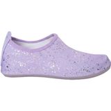 Peluche Lila Kız Çocuk Deniz Ayakkabısı 26CB-AS-6