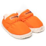 Peluche PAR-KTU Turuncu Orange Parachute Women Slipper Günlük Kadın Ev Pandufu