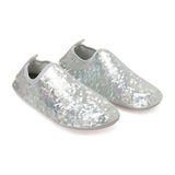 Peluche Silver Kadın Deniz & Havuz Ayakkabısı Gri SILVER