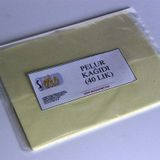 PELUR KAĞIDI (94x90 mm.) 12 ad