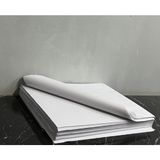 Pelur Kağıdı Beyaz 25X35 cm (100 Adet) - PELUR KAĞIT