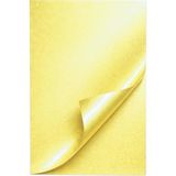 Pelur Kağıdı İTH.50X70 Çift Taraf Altın 1 kg - 90'lı Paket