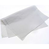 Pelur Kağıt - Beyaz 17 Gr/m. 50 * 70 cm - 25'li Paket - Çok Renkli