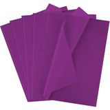 Pelur Kağıt Mor 50X70 cm - 1 Kg.