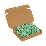 Pelür Kırpıntı Hediye Paketi Kağıdı - 50 Gr (Yeşil)
