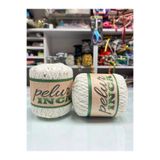 Pelura Pullu Örgü İpi Cotton-pamuk İnce Pullu Örgü Ipi % 75 Pamuk 50 gr