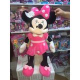 Peluş 90 Cm Minnie Mouse Pelüş