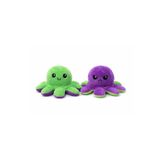 Peluş Ahtapot Oyuncak 20 cm | Renkli Yumuşak Peluş