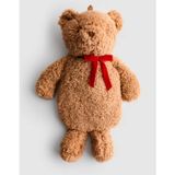Peluş Ayı Sıcak Su Torbası Kılıflı