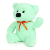 Pelüş Ayıcık,Kawaii,Sevimli,Paskalya Ayısı,Noel Ayısı,Hediye,Alman Ayısı,Doldurulabilir Pelüş Oyuncak (mint)